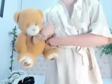 Chaturbate Sex Cam of victoria_colemann