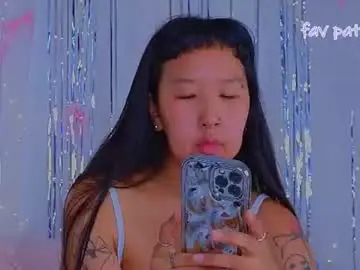 a1ly from chaturbate