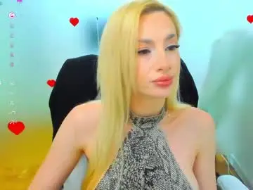 Chaturbate Adult Video Chat of aileen_williams