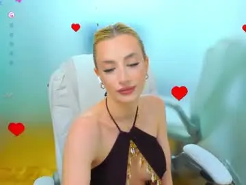 Chaturbate Live Sex of aileen_williams