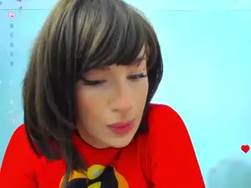 Chaturbate Sex Cam of aileen_williams