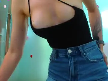 Chaturbate Adult Webcam of aileen_williams