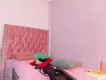 Chaturbate Best Webcam of aisha_moore