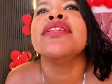 Chaturbate Live Sex of aisha_moore