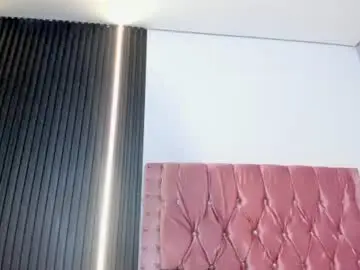 Chaturbate Sex Cam of aisha_moore