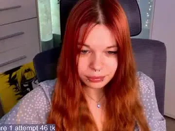 Chaturbate Live Sex Cam of alinabae
