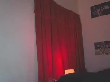 Chaturbate Nude Webcam of barbara_k_k
