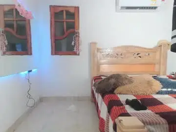Chaturbate Private Sex Chat of bratz_glloe