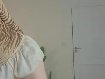 Chaturbate Live Sex of cuute_angell