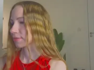 Chaturbate Nude Webcam of cuute_angell