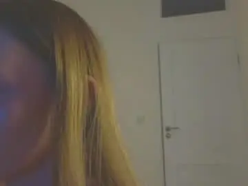 Chaturbate Private Sex Chat of cuute_angell