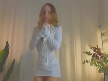 Chaturbate Live Porn of cuute_angell