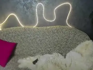 Chaturbate Free Porn Cam of dream_olivia
