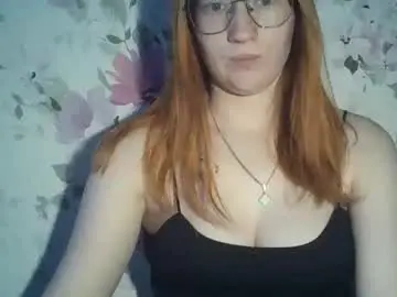 Chaturbate Adult Video Chat of eveliina_shy
