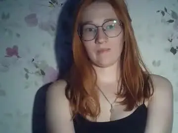Chaturbate Adult Webcam of eveliina_shy