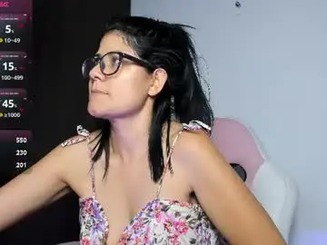 Chaturbate Sex Cam of juannita_love
