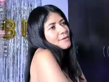 Chaturbate Nude Webcam of juannita_love