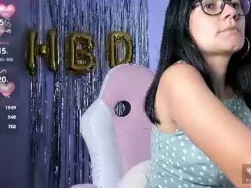 Chaturbate Sex Cam of juannita_love