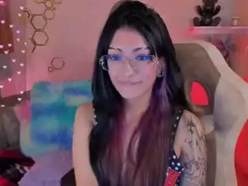 Chaturbate Best Webcam of mia_smoke_