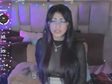 Chaturbate Live Sex of mia_smoke_