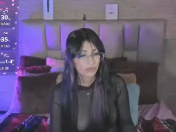 Chaturbate Free Porn Cam of mia_smoke_
