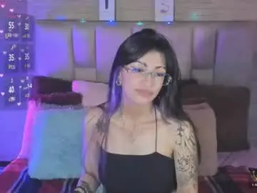 mia_smoke_ from chaturbate