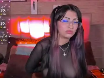 Chaturbate Best Webcam of mia_smoke_