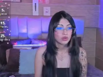 Chaturbate Sex Chat of mia_smoke_