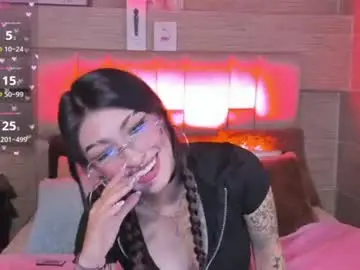 Chaturbate Watch Live Sex Cams of mia_smoke_
