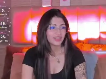 Chaturbate Private Sex Chat of mia_smoke_