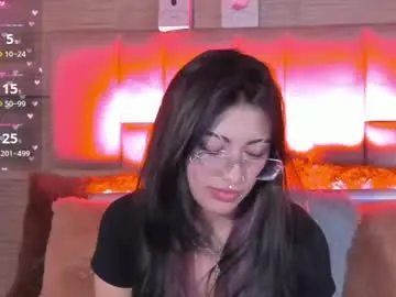 Chaturbate Free Porn Cam of mia_smoke_