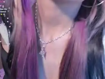 Chaturbate Best Webcam of mia_smoke_