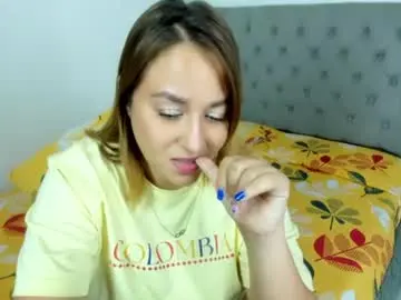 Chaturbate Private Sex Chat of nicolewind_
