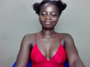 Chaturbate Live Porn of petitexxebony