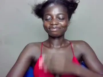 Chaturbate Adult Video Chat of petitexxebony