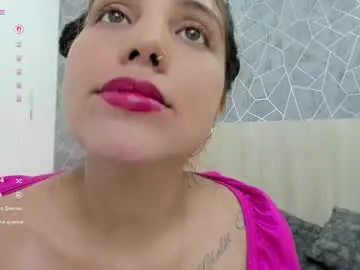 Chaturbate Free Porn Cam of sara_melo
