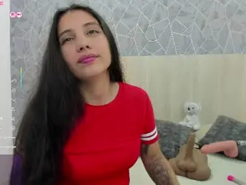 Chaturbate Free Porn Cam of sara_melo