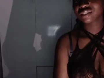 Chaturbate Nude Webcam of sexy_blaq123