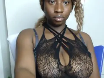 Chaturbate Live Porn of sexy_blaq123