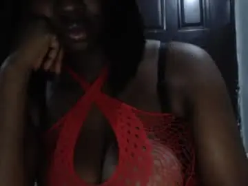 Chaturbate Sex Cam of sexy_blaq123