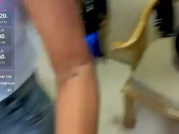 Chaturbate Free Porn Cam of siacavali