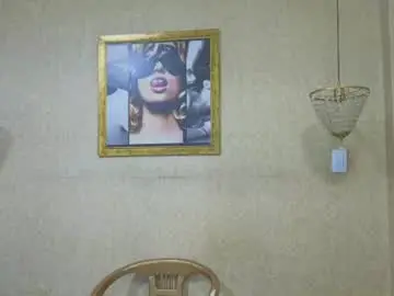 Chaturbate Free Porn Cam of siacavali