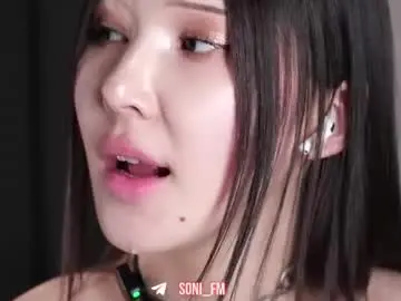 Chaturbate Live Sex of sonisins