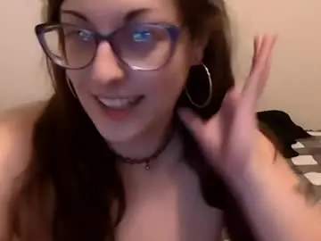 Chaturbate Private Sex Chat of violet_kitty_9