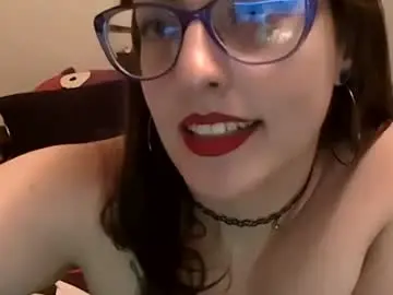 Chaturbate Sex Chat of violet_kitty_9