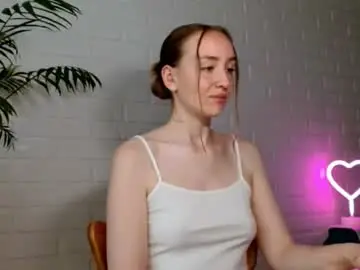 Chaturbate Free Live Porn of whiteprincessluna