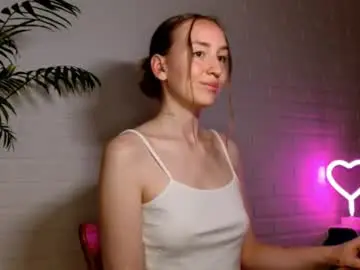 Chaturbate Live Sex of whiteprincessluna