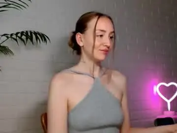 Chaturbate Adult Video Chat of whiteprincessluna