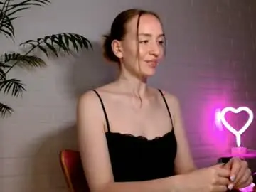 Chaturbate Live Sex Cam of whiteprincessluna