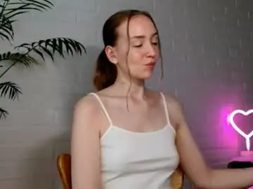 Chaturbate Sex Cam of whiteprincessluna